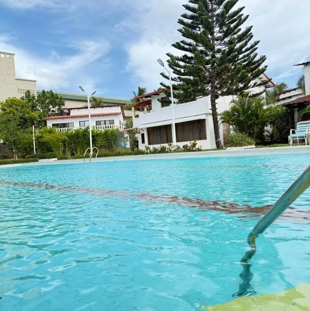 Villa Luddy Beach & Relax Juan Dolio